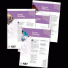 RDDT brochures