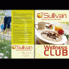 Wellness Club brochure