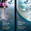 PLP portable display banners