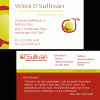 O'Sullivan Business card